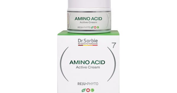 Lantana Group |AMINO ACID ACTIVE CREAM - 0111профессиональная косметика ...